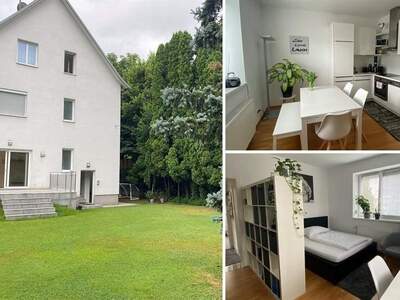 Mietwohnung in 4020 Linz