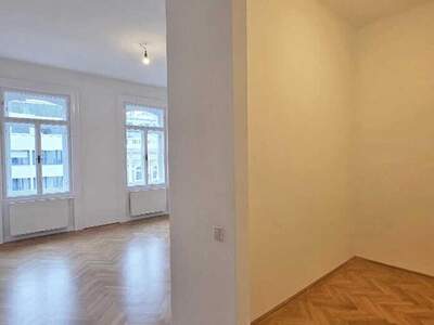 Altbauwohnung mieten in 1060 Wien (Bild 3)