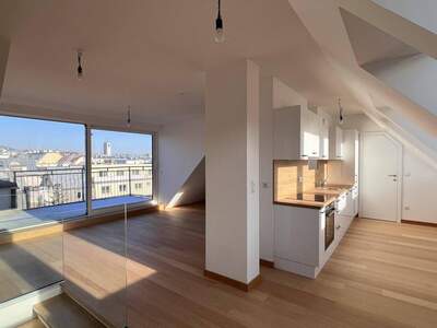 Wohnung mieten in 1190 Wien