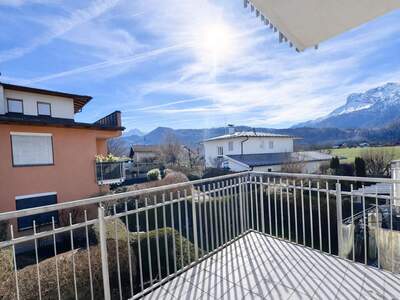 Eigentumswohnung in 5400 Hallein