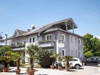 Anlageobjekt kaufen in 9220 Velden