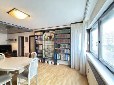 Wohnung kaufen in 1140 Wien