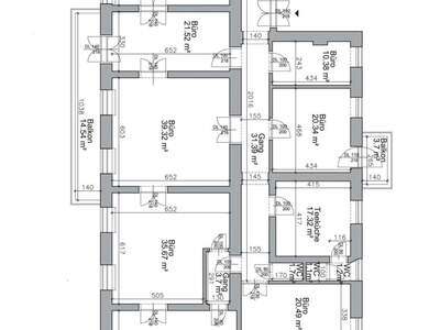 Gewerbeobjekt mieten in 8010 Graz (Bild 2)