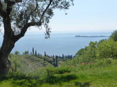 Haus mit Garten kaufen in 25088 Gardone Riviera (Bild 1)