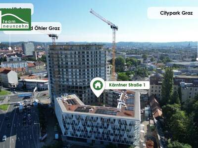 Mietwohnung in 8020 Graz (Bild 4)