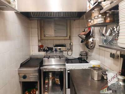 Gastronomie / Restaurant mieten in 1090 Wien (Bild 4)