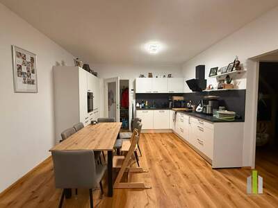 Terrassenwohnung kaufen in 5231 Schalchen (Bild 1)