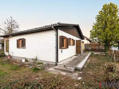 Haus kaufen in 2751 Matzendorf