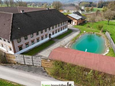 Haus mit Garten kaufen in 4542 Nußbach (Bild 4)