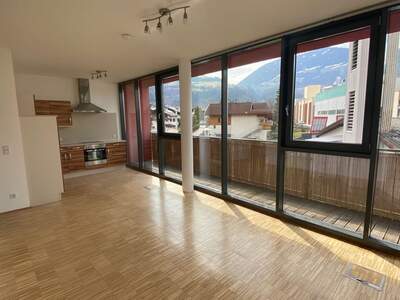 Wohnung mit Balkon mieten in 6112 Wattens (Bild 3)