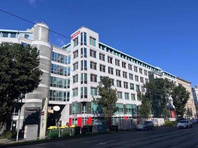 Gewerbeobjekt mieten in 1020 Wien