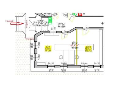 Gewerbeobjekt mieten in 3250 Wieselburg