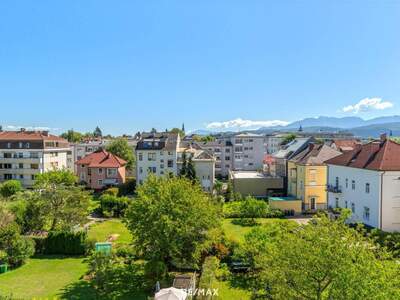 Eigentumswohnung in 9020 Klagenfurt