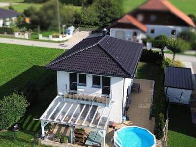 Haus kaufen in 5204 Straßwalchen
