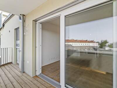 Terrassenwohnung kaufen in 1220 Wien (Bild 5)