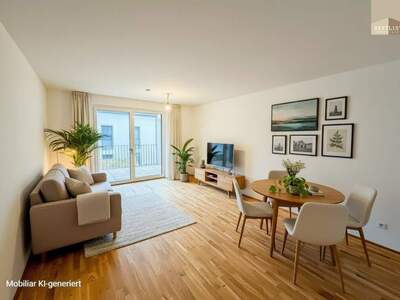 Eigentumswohnung in 2500 Baden