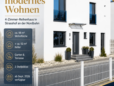 Haus provisionsfrei kaufen in 2231 Strasshof