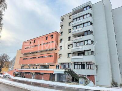 Terrassenwohnung kaufen in 4020 Linz (Bild 2)