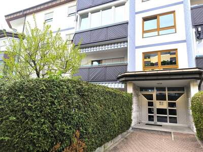 Wohnung kaufen in 9020 Klagenfurt