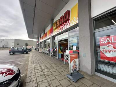 Gewerbeobjekt mieten in 7100 Neusiedl (Bild 2)