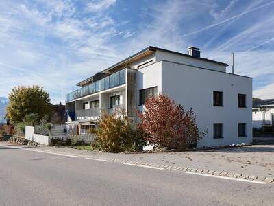 Eigentumswohnung in 6837 Weiler