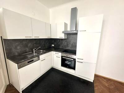 Altbauwohnung kaufen in 8010 Graz (Bild 4)