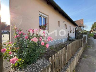 Einfamilienhaus mieten in 3701 Großweikersdorf (Bild 1)