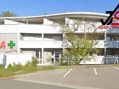 Gewerbeobjekt mieten in 6972 Fußach