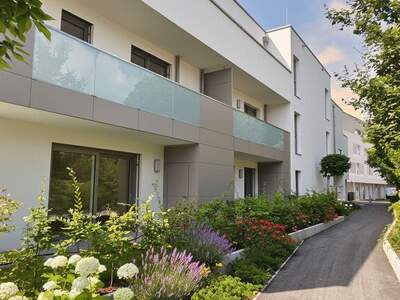 Wohnung kaufen in 4284 Tragwein (Bild 1)