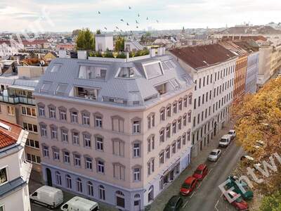 Anlageobjekt kaufen in 1170 Wien