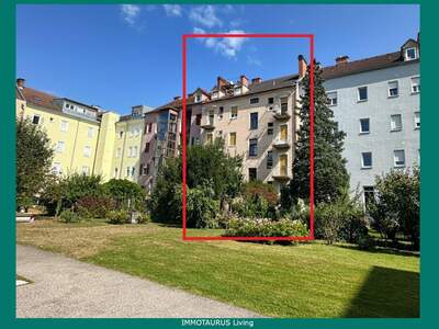 Anlageobjekt kaufen in 8020 Graz