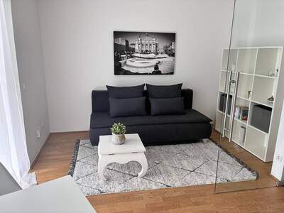 Mietwohnung provisionsfrei in 8010 Graz