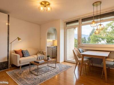 Wohnung mit Balkon kaufen in 6020 Innsbruck (Bild 4)