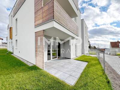 Eigentumswohnung in 3500 Krems