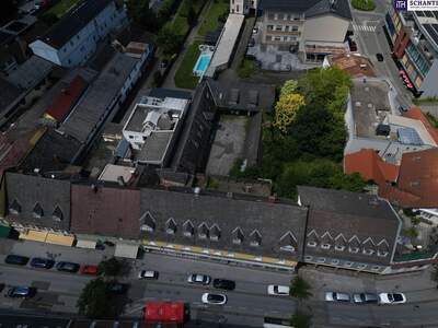 Anlageobjekt kaufen in 8530 Deutschlandsberg (Bild 5)