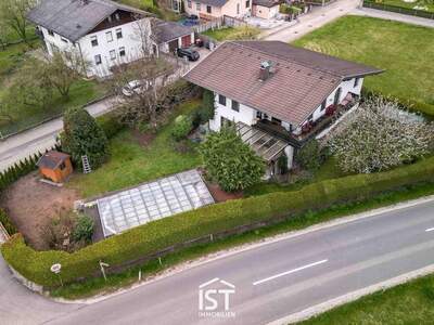 Haus kaufen in 4963 Sankt Peter