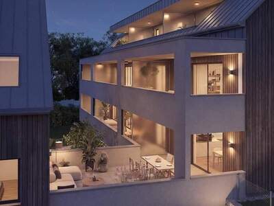 Wohnung kaufen in 4040 Linz