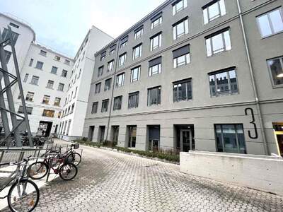 Gewerbeobjekt mieten in 1030 Wien (Bild 2)