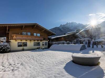 Haus kaufen in 6384 Waidring