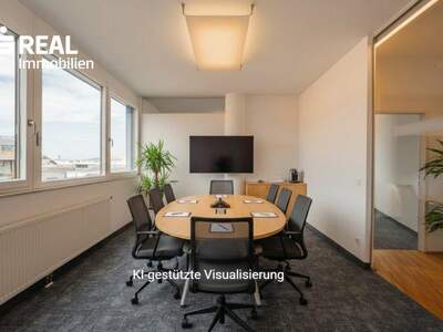 Büro / Praxis mieten in 5020 Salzburg (Bild 3)