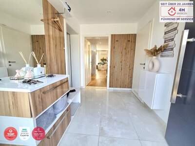 Reihenhaus kaufen in 2486 Pottendorf (Bild 2)