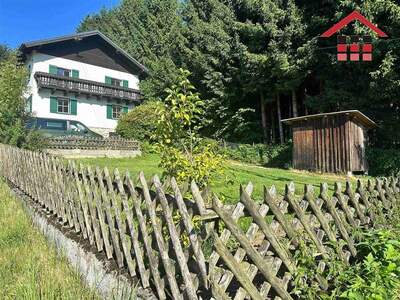 Haus mieten in 4872 Neukirchen (Bild 1)