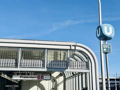 Eigentumswohnung in 1020 Wien