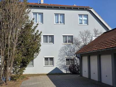 Eigentumswohnung in 2724 Gaaden (Bild 2)