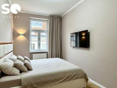 Wohnung kaufen in 1060 Wien
