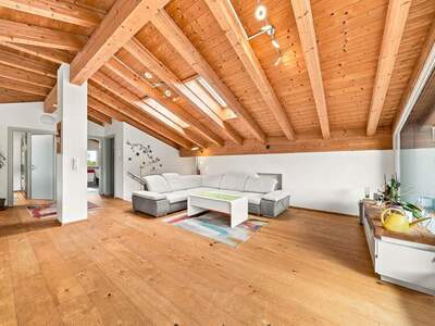 Terrassenwohnung kaufen in 6060 Hall (Bild 2)