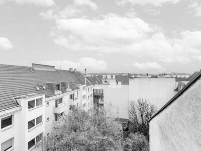 Altbauwohnung kaufen in 1160 Wien