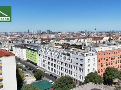 Wohnung mieten in 1100 Wien (Bild 4)