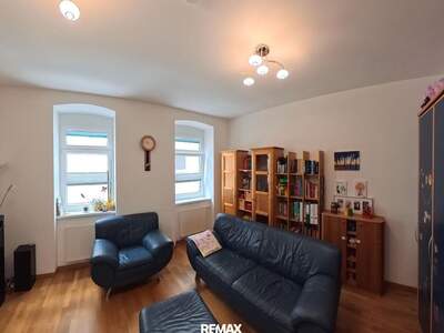 Wohnung mit Balkon kaufen in 1220 Wien (Bild 1)