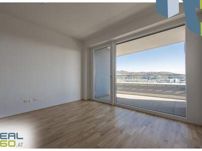 Terrassenwohnung mieten in 4020 Linz (Bild 3)